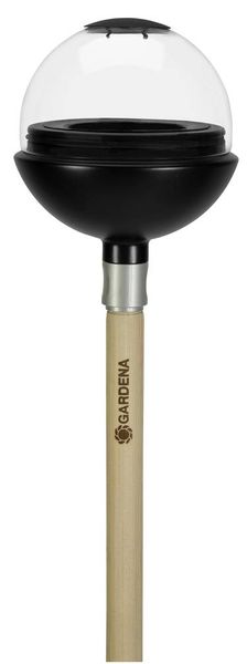 Produktbild: GARDENA 11430-20 ClickUp! Windlicht