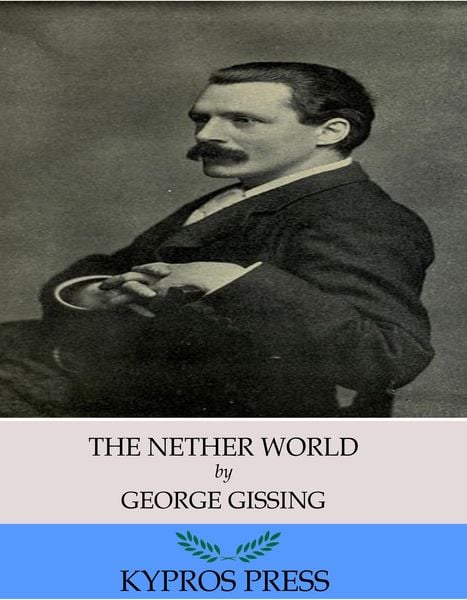 Produktbild: The Nether World