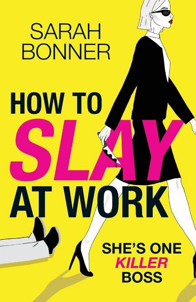 Produktbild: How to Slay at Work