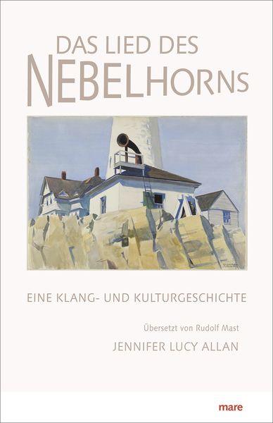 Produktbild: Das Lied des Nebelhorns