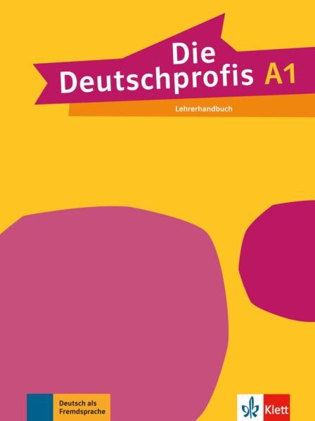 Produktbild: Die Deutschprofis A1