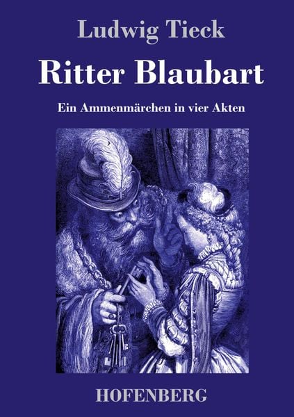 Produktbild: Ritter Blaubart