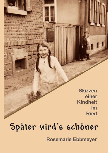Produktbild: Sp&auml;ter wird's sch&ouml;ner