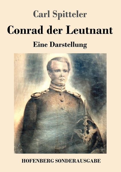Produktbild: Conrad der Leutnant