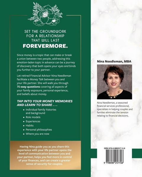 Produktbild: Financial Forevermore