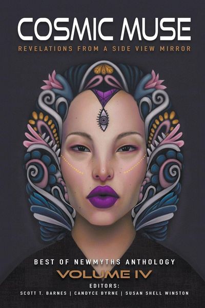 Produktbild: Cosmic Muse