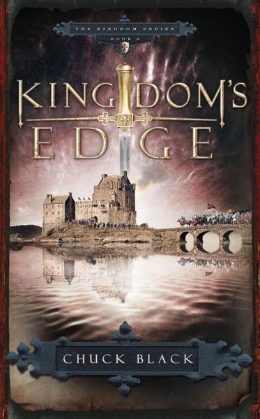 Produktbild: Kingdom's Edge