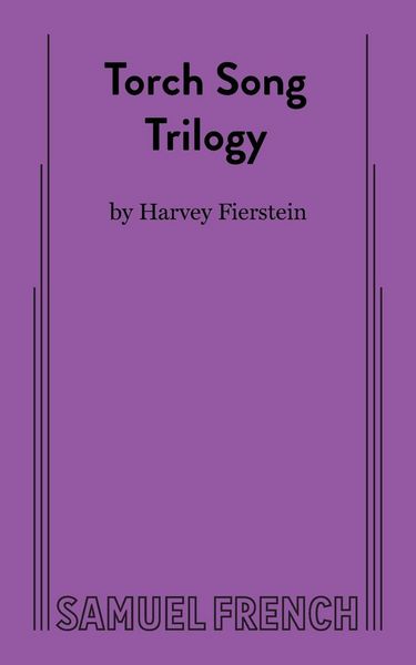 Produktbild: Torch Song Trilogy