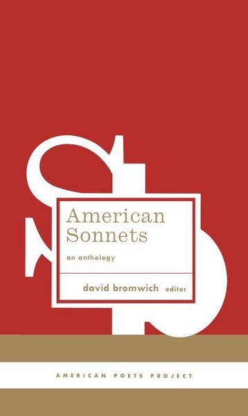 Produktbild: Amer Sonnets An Anthology