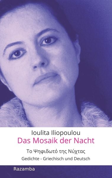 Produktbild: Das Mosaik der Nacht