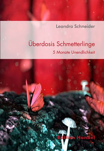 Produktbild: &Uuml;berdosis Schmetterlinge