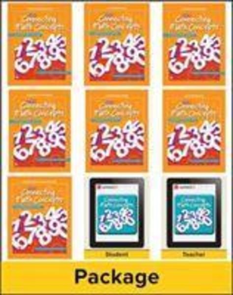 CMC Teacher Materials Subassembly Level B, Gebundene Ausgabe von McGraw Hill, Mcgraw Hill Higher Education, 9780021232956
