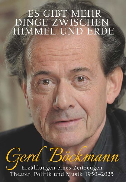 Produktbild: Es gibt mehr Dinge zwischen Himmel und Erde