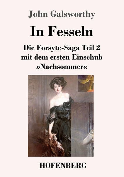 Produktbild: In Fesseln