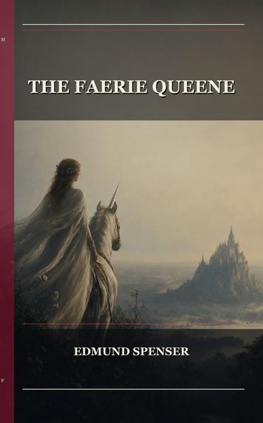 Produktbild: The Faerie Queene