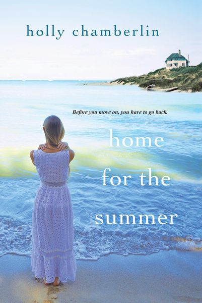Produktbild: Home for the Summer
