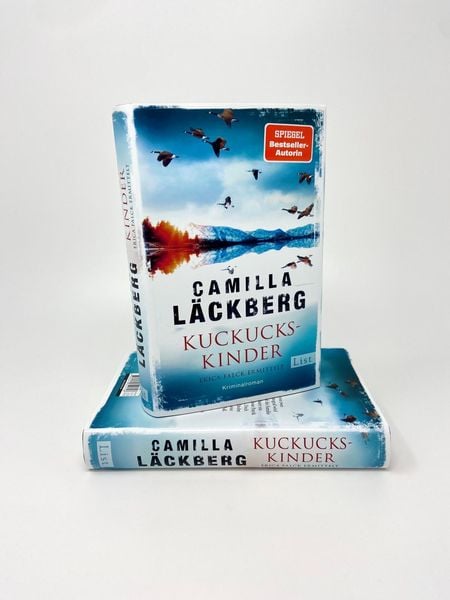 Produktbild: Kuckuckskinder