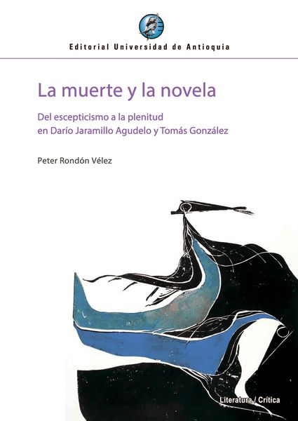 Produktbild: La muerte y la novela