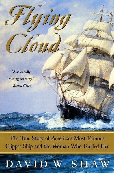 Produktbild: Flying Cloud