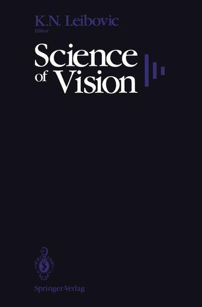 Produktbild: Science of Vision