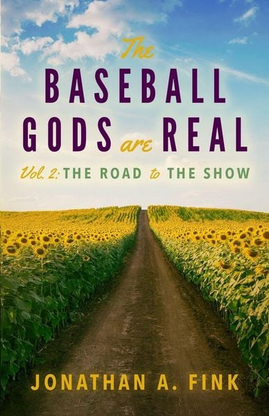 Produktbild: The Baseball Gods are Real