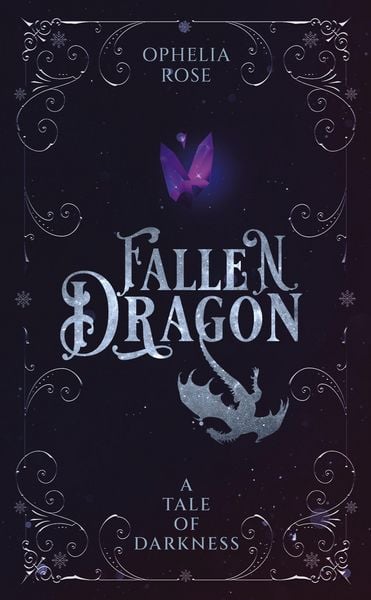 Produktbild: Fallen Dragon