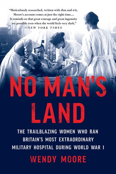 Produktbild: No Man's Land