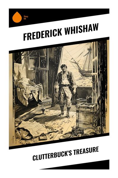 Produktbild: Clutterbuck's Treasure