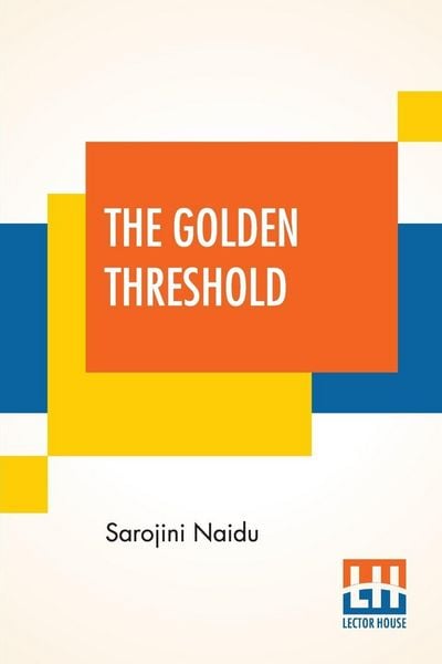 Produktbild: The Golden Threshold
