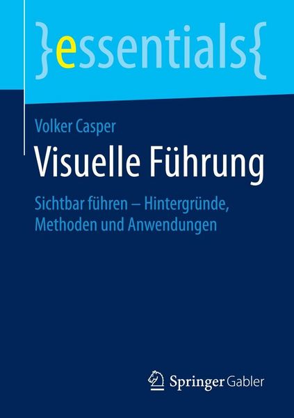 Produktbild: Visuelle F&uuml;hrung