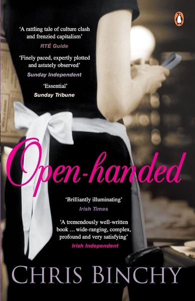 Produktbild: Open-handed