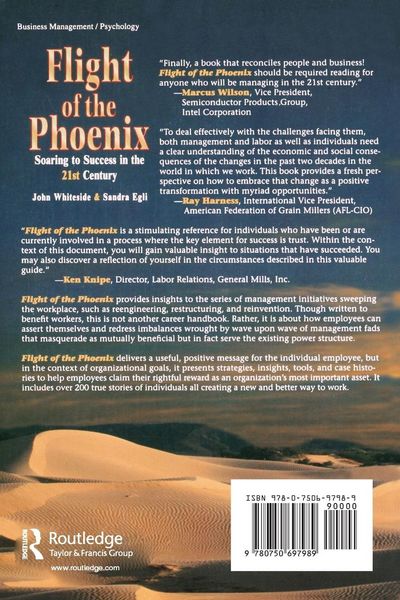 Produktbild: Flight of the Phoenix