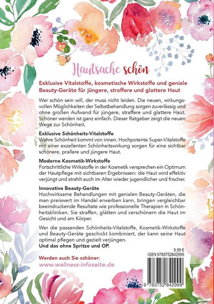 Produktbild: Hautsache sch&ouml;n
