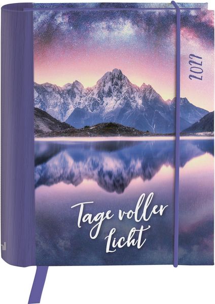 Produktbild: Tage voller Licht 2027