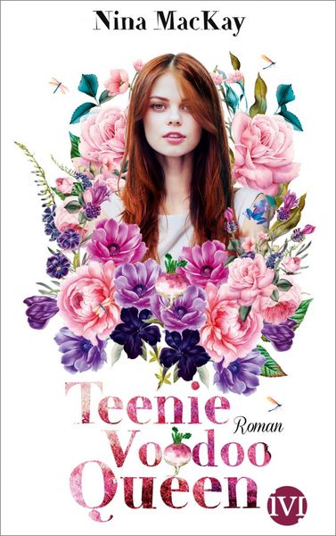 Produktbild: Teenie Voodoo Queen