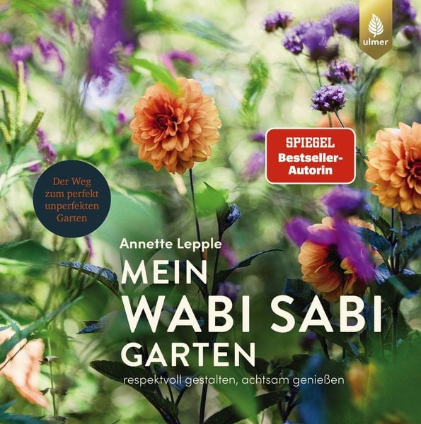 Produktbild: Mein Wabi Sabi-Garten