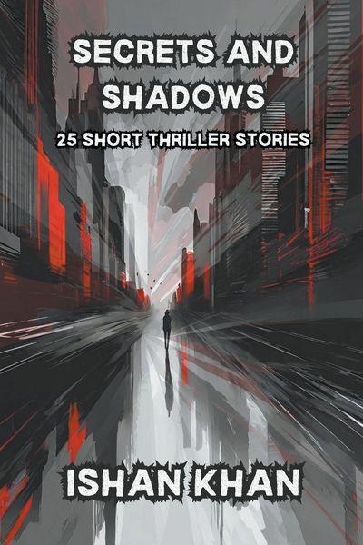 Produktbild: Secrets And Shadows