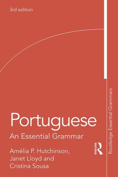 Produktbild: Portuguese