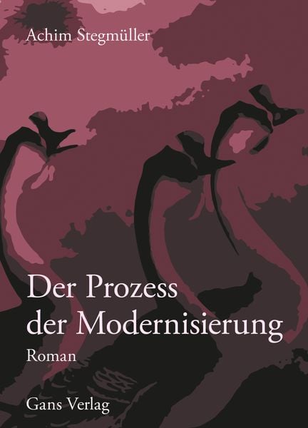 Produktbild: Der Prozess der Modernisierung