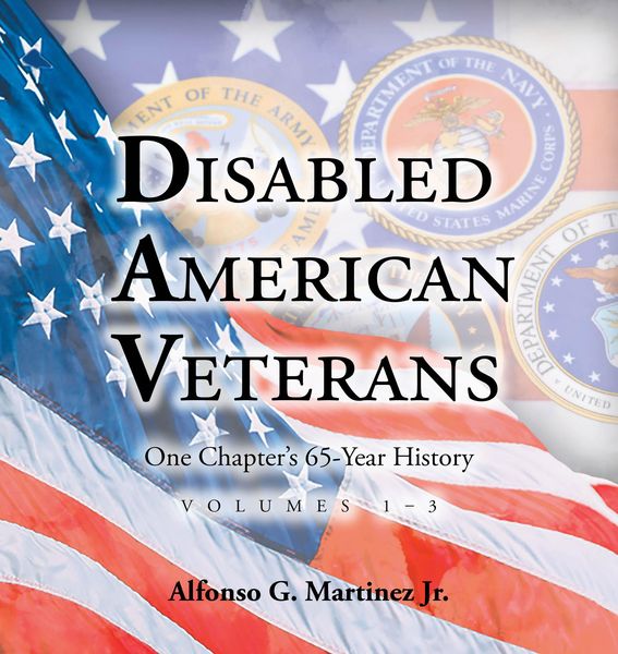 Produktbild: Disabled American Veterans