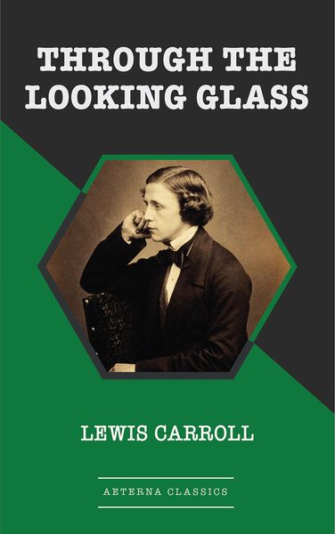 Produktbild: Through the Looking Glass