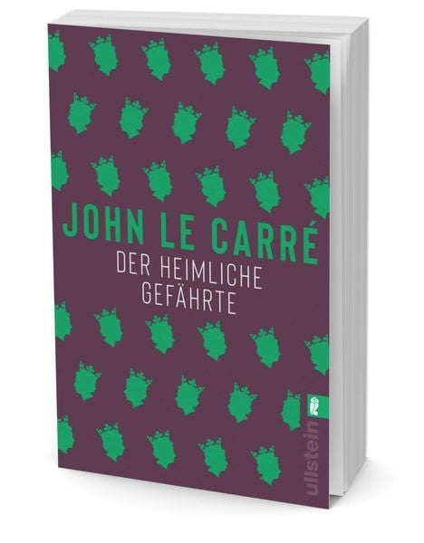 Produktbild: Der heimliche Gefährte