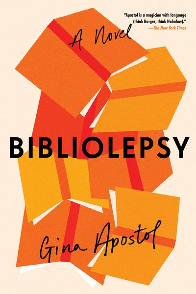 Produktbild: Bibliolepsy
