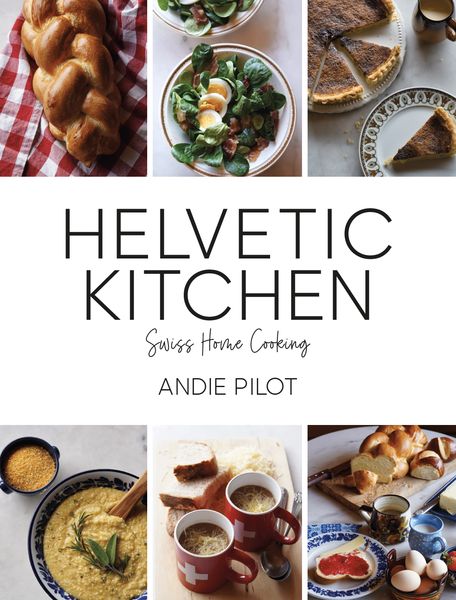 Produktbild: Helvetic Kitchen