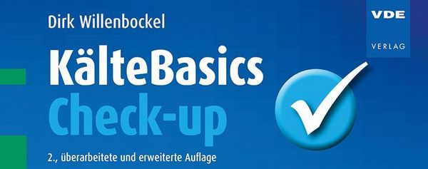 Produktbild: K&auml;lteBasics Check-up