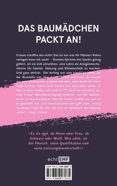 Produktbild: Ich zeig' euch, wo der Hammer hängt!