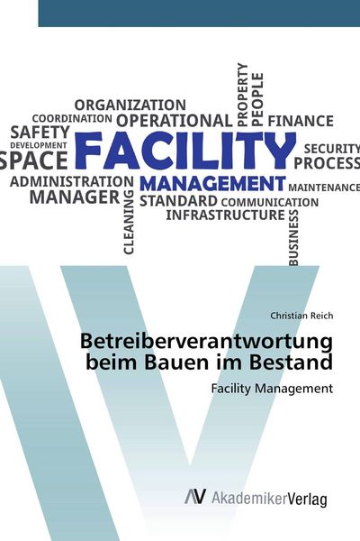 Produktbild: Betreiberverantwortung beim Bauen im Bestand