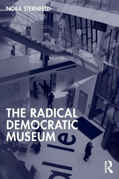 Produktbild: The Radical Democratic Museum