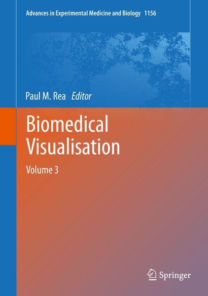 Produktbild: Biomedical Visualisation