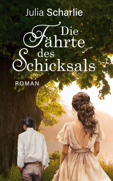 Produktbild: Die F&auml;hrte des Schicksals